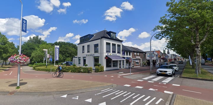 A promotional picture for the office