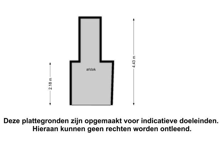 View photo 37 of St. Vitusholt 4e laan 21