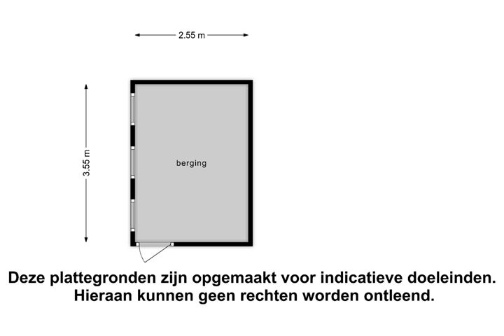 View photo 36 of St. Vitusholt 4e laan 21