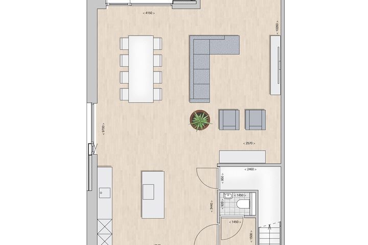 Bekijk foto 23 van Antonissenhof | Nog maar 1 woning beschikbaar!