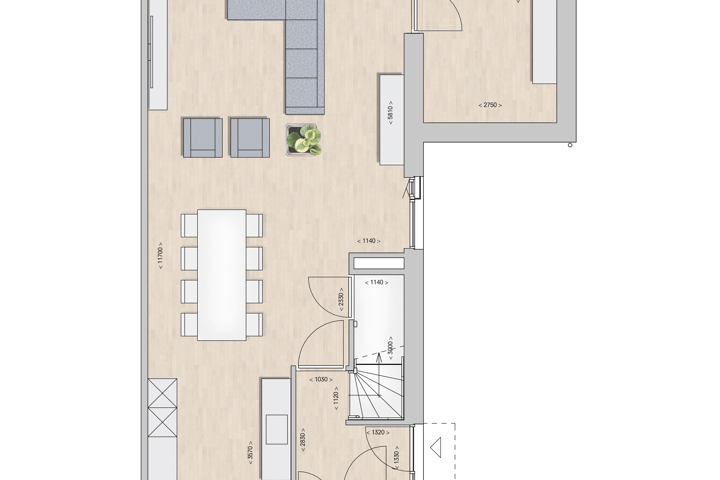 Bekijk foto 25 van Antonissenhof | Nog maar 1 woning beschikbaar!