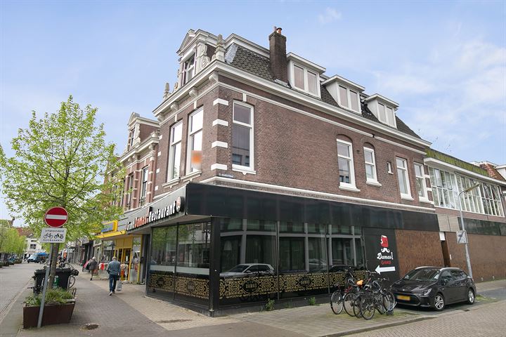 Bekijk foto 12 van Zeemansstraat 1-D