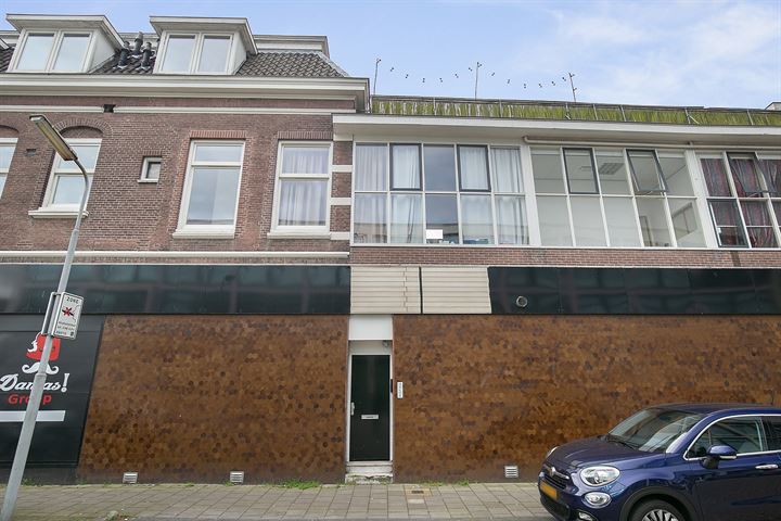 Bekijk foto 14 van Zeemansstraat 1-D