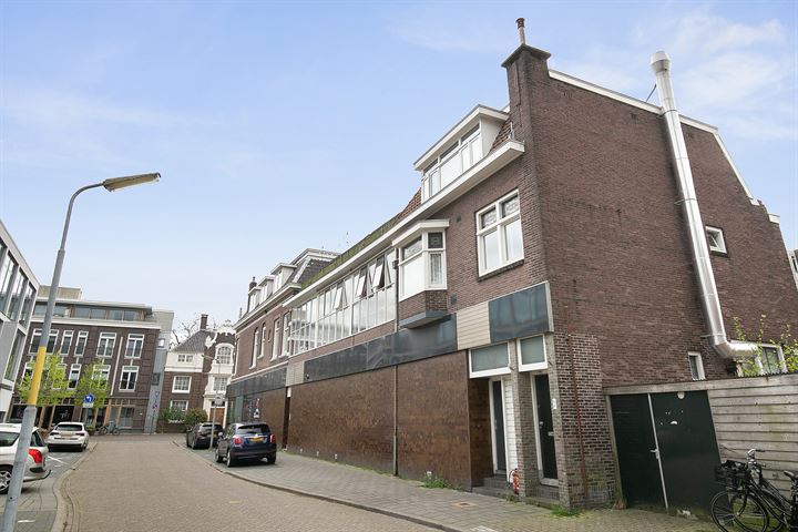 Bekijk foto 15 van Zeemansstraat 1-D