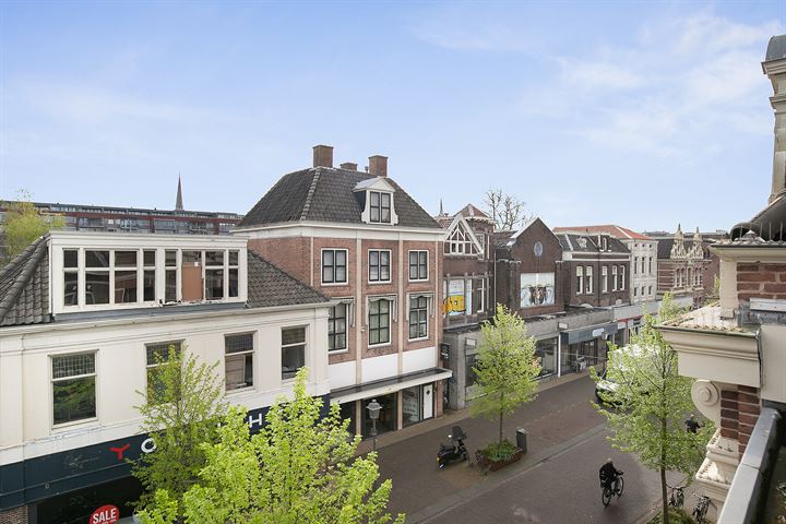 Bekijk foto 11 van Zeemansstraat 1-D