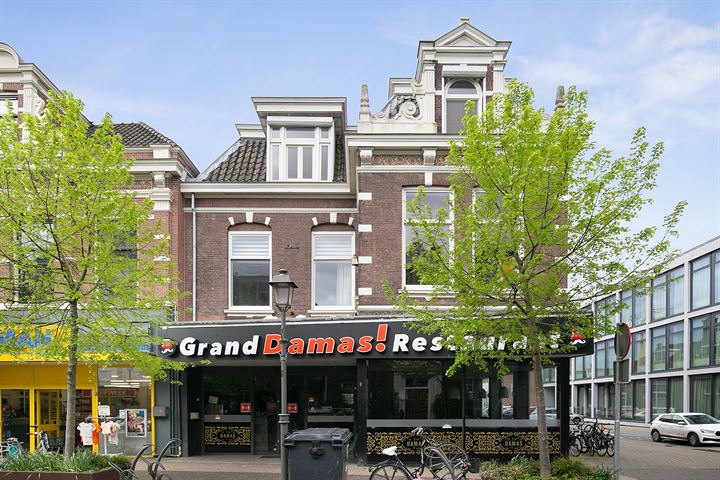 Bekijk foto 16 van Zeemansstraat 1-D