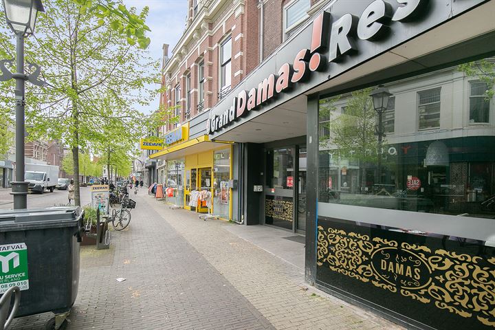 Bekijk foto 17 van Zeemansstraat 1-D