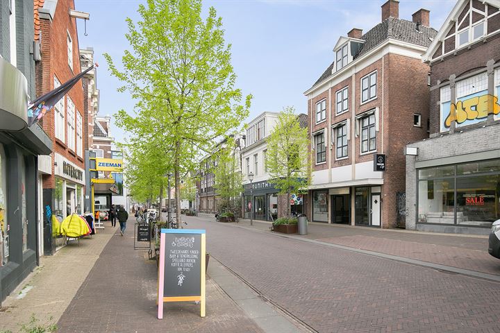 Bekijk foto 13 van Zeemansstraat 1-D