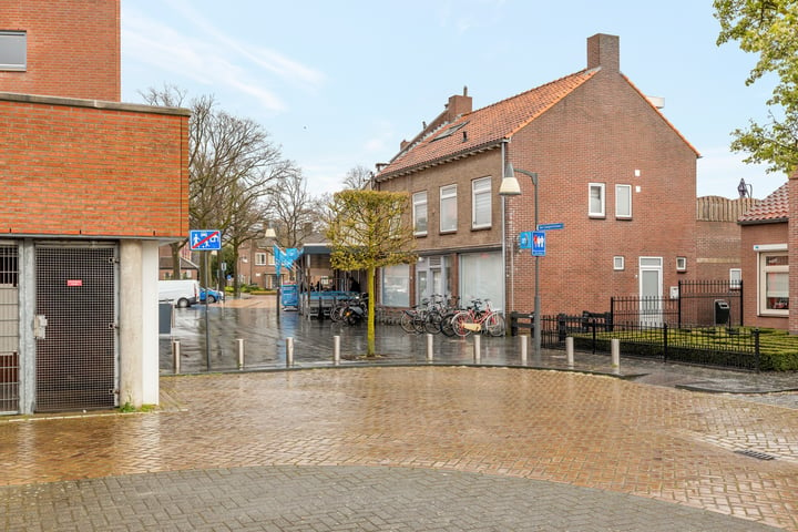 Bekijk foto 47 van Mr. C. Goselingstraat 3