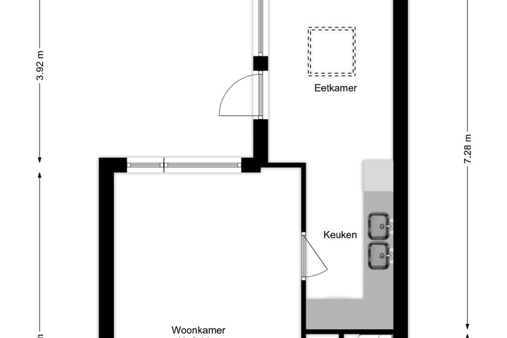 Bekijk foto 48 van Mr. C. Goselingstraat 3