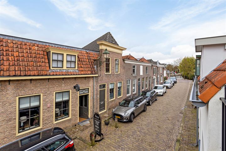 View photo 20 of Broeckerstraat 7