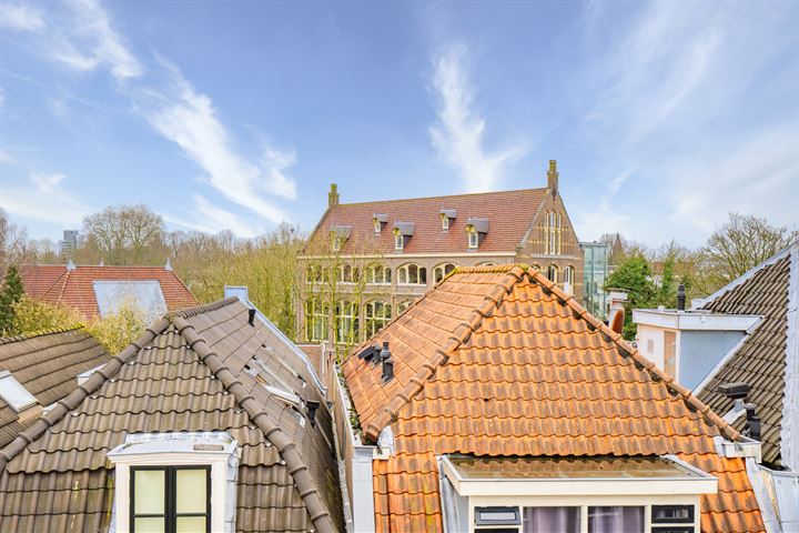 Bekijk foto 34 van Oude Kerkstraat 24-BIS