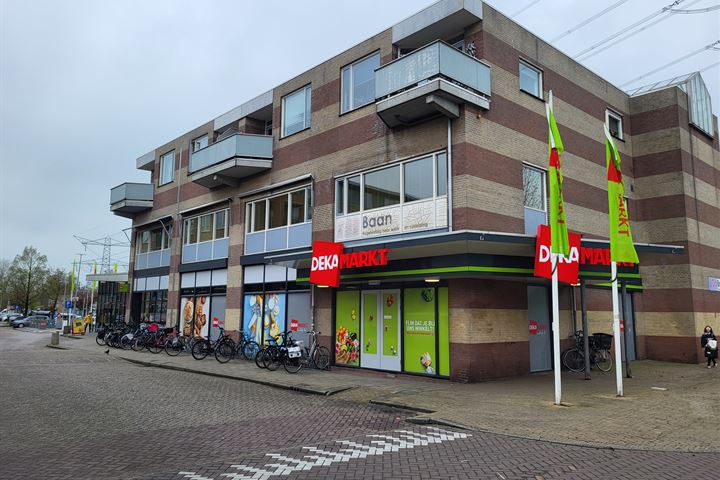 Westzijde 249, Zaandam