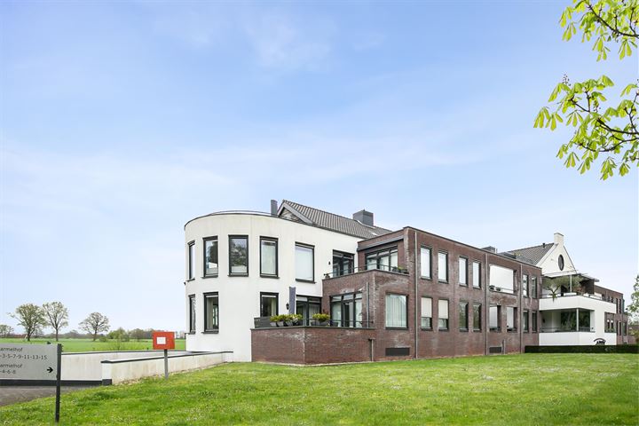 Bekijk foto 45 van Karmelhof 8