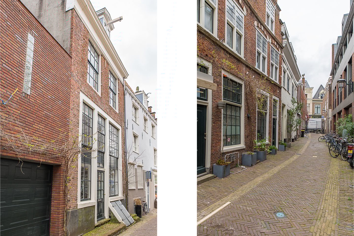 Foto 4 van Berkenrodesteeg 17