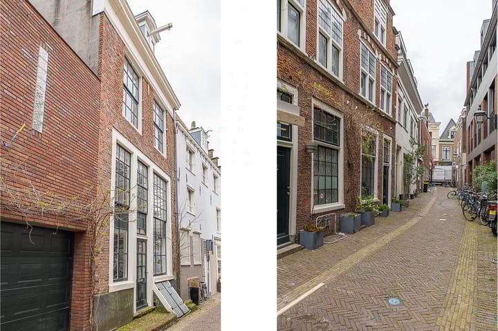 Foto 4 van Berkenrodesteeg 17