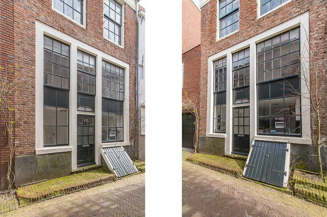 Foto 2 van Berkenrodesteeg 17