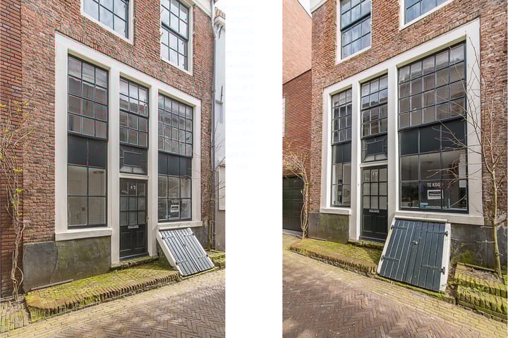 Foto 2 van Berkenrodesteeg 17