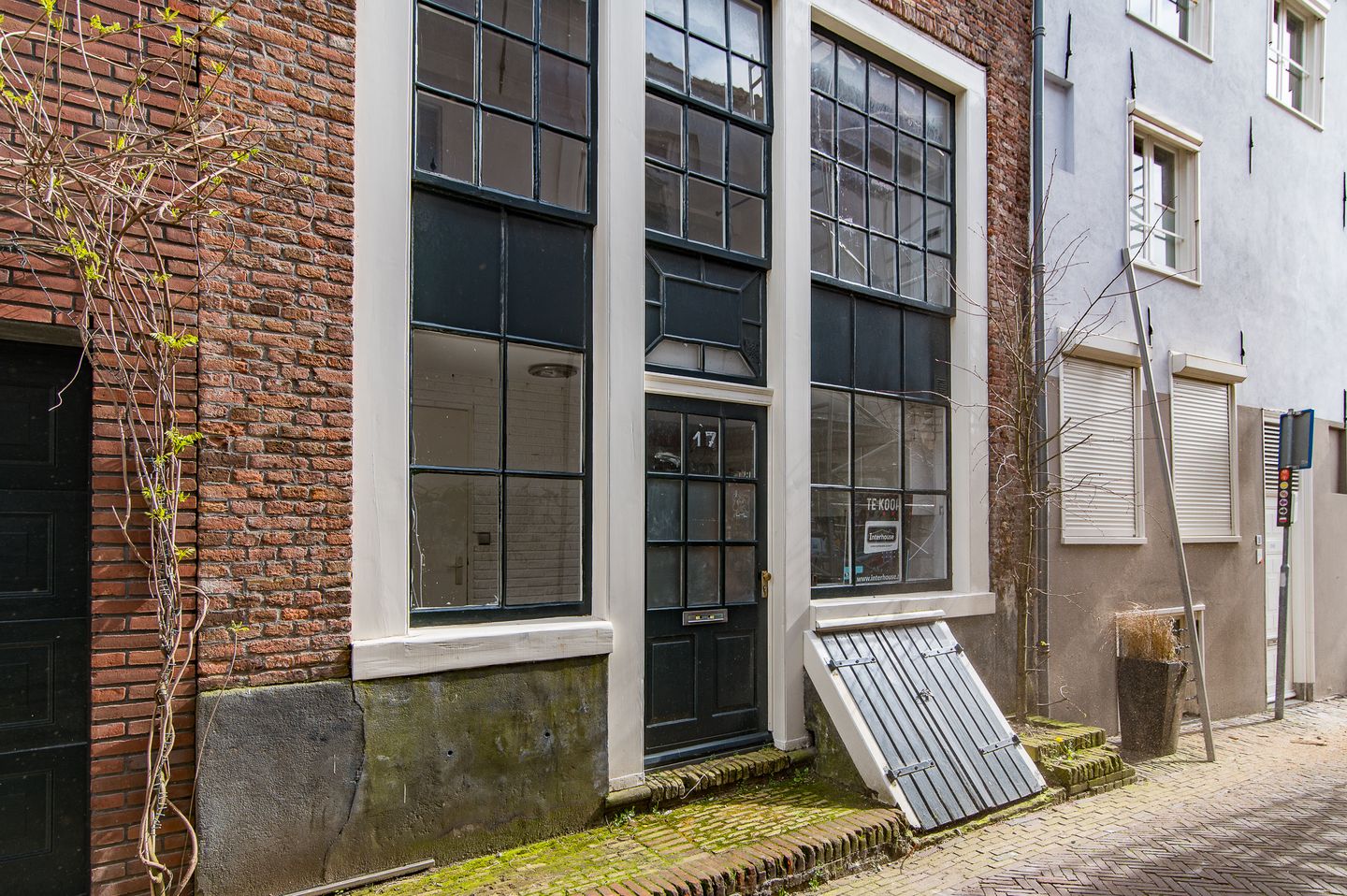 Foto 5 van Berkenrodesteeg 17