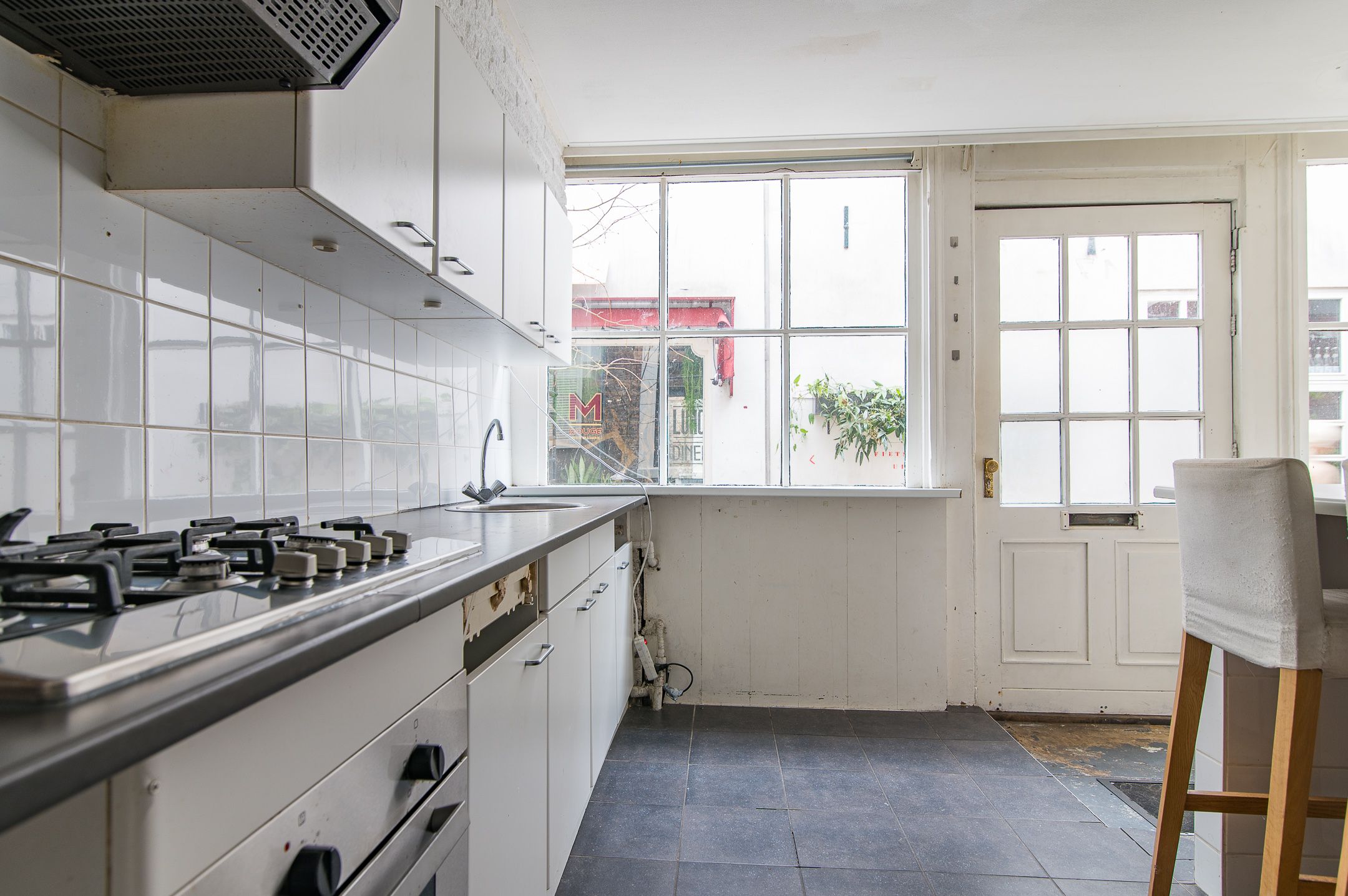 Foto 6 van Berkenrodesteeg 17