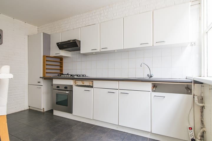 Foto 8 van Berkenrodesteeg 17