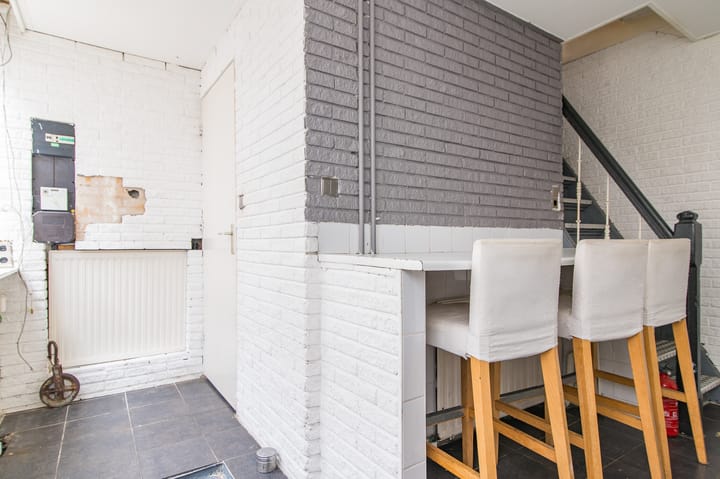 Foto 7 van Berkenrodesteeg 17