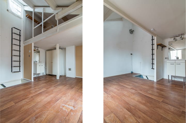 Foto 13 van Berkenrodesteeg 17