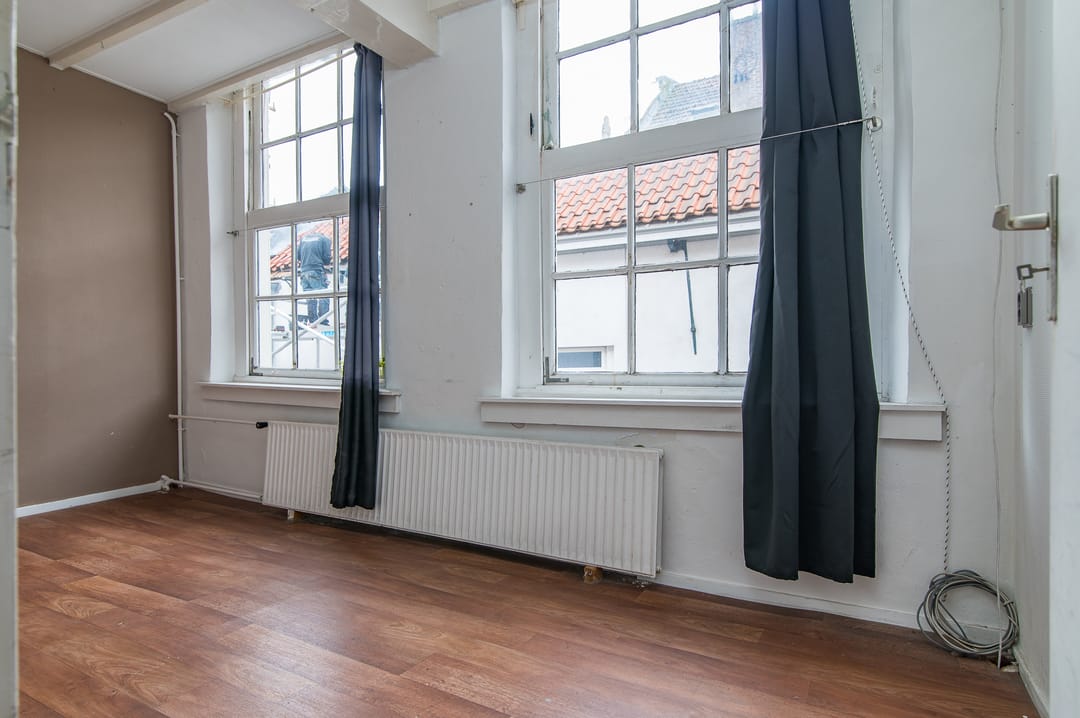 Foto 16 van Berkenrodesteeg 17