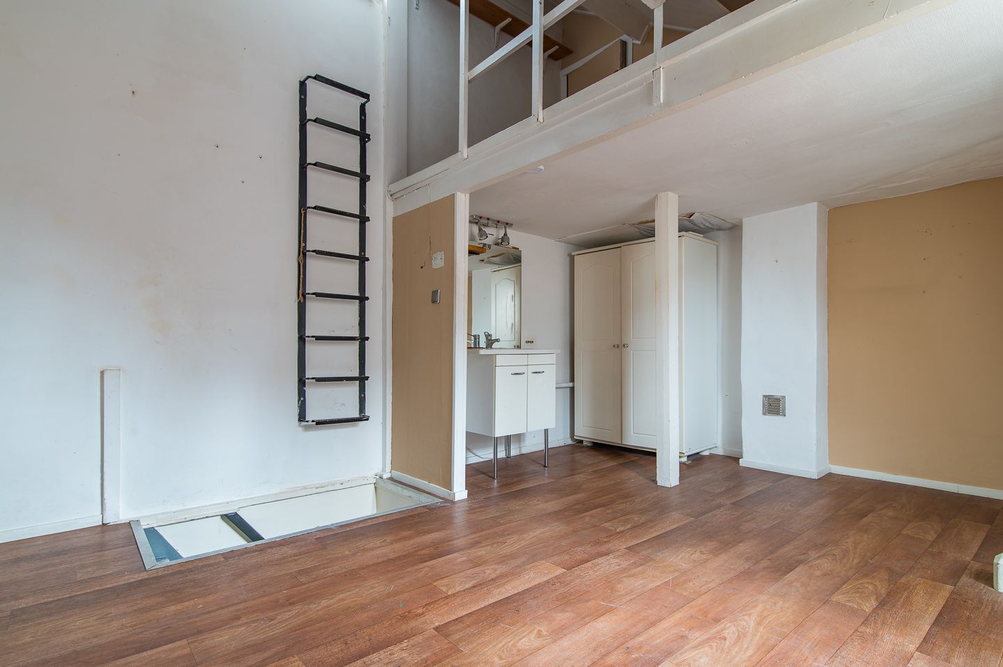 Foto 19 van Berkenrodesteeg 17