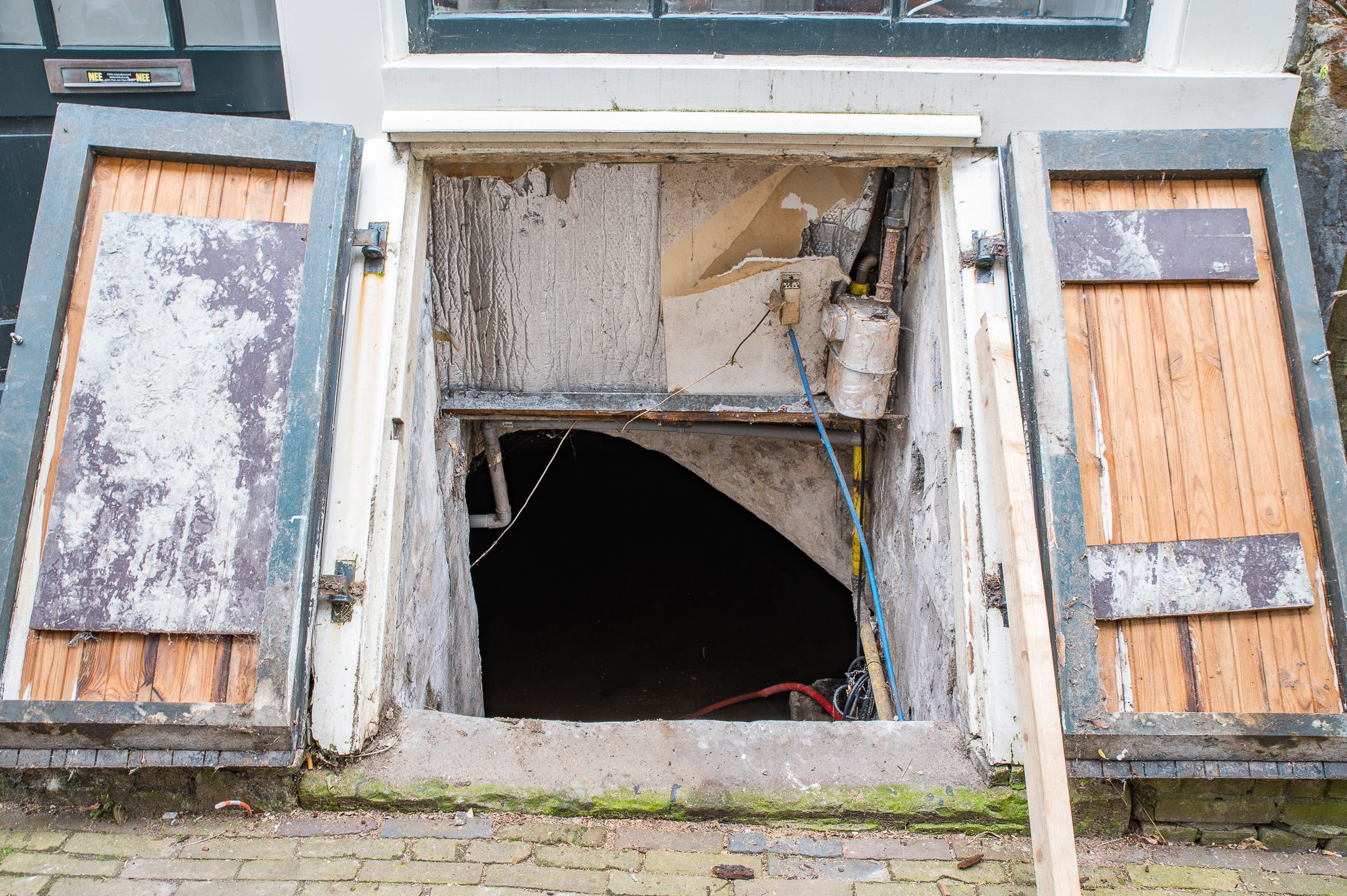 Foto 21 van Berkenrodesteeg 17