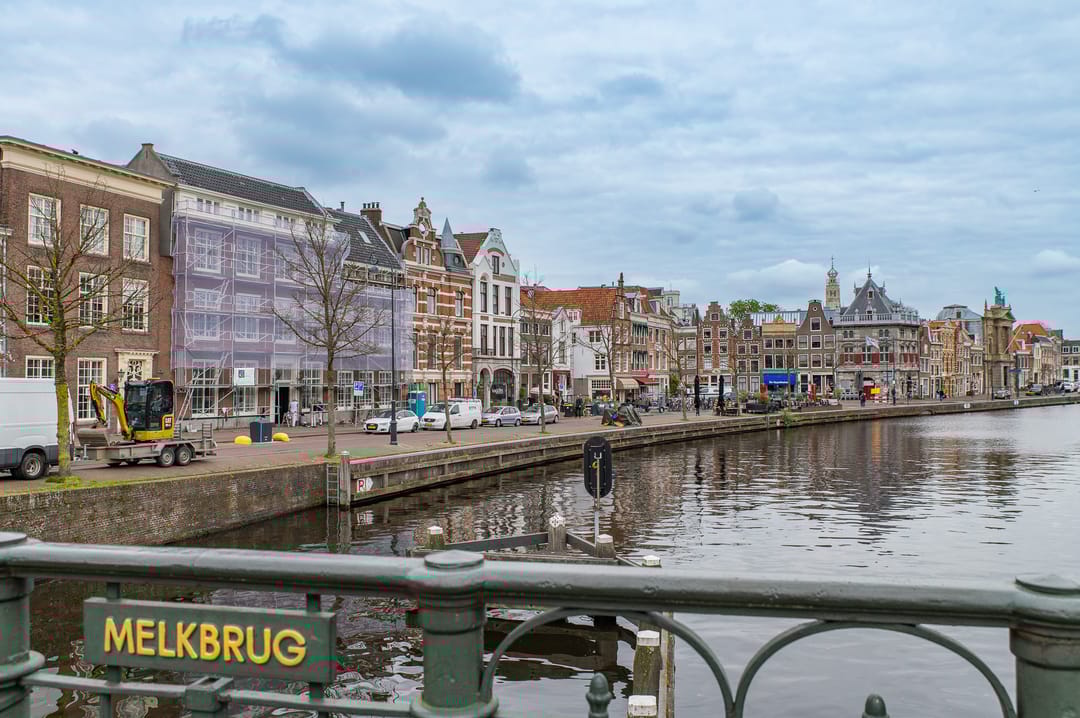 Foto 23 van Berkenrodesteeg 17