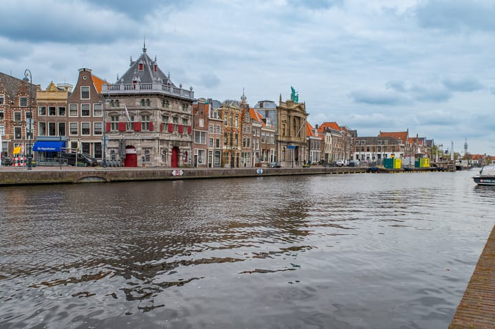 Foto 24 van Berkenrodesteeg 17