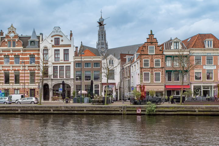 Foto 25 van Berkenrodesteeg 17