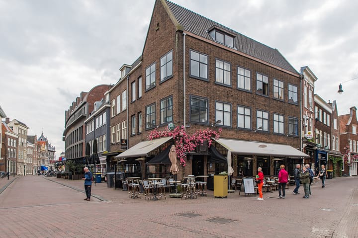 Foto 28 van Berkenrodesteeg 17