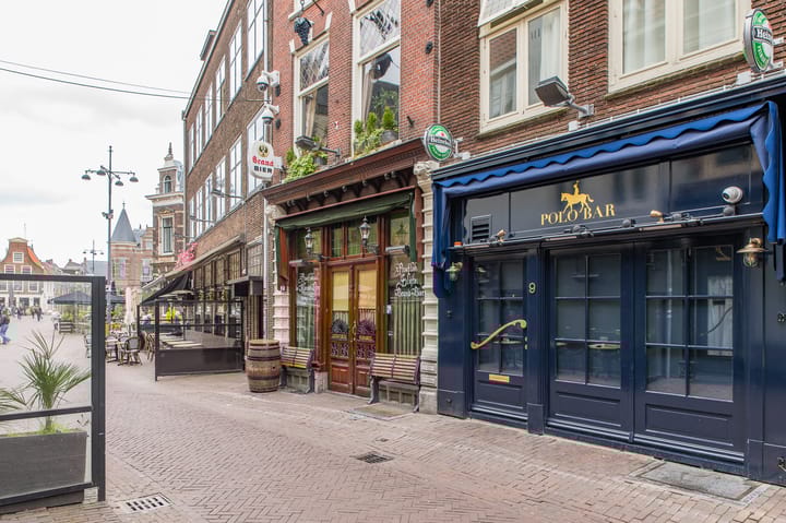 Foto 26 van Berkenrodesteeg 17