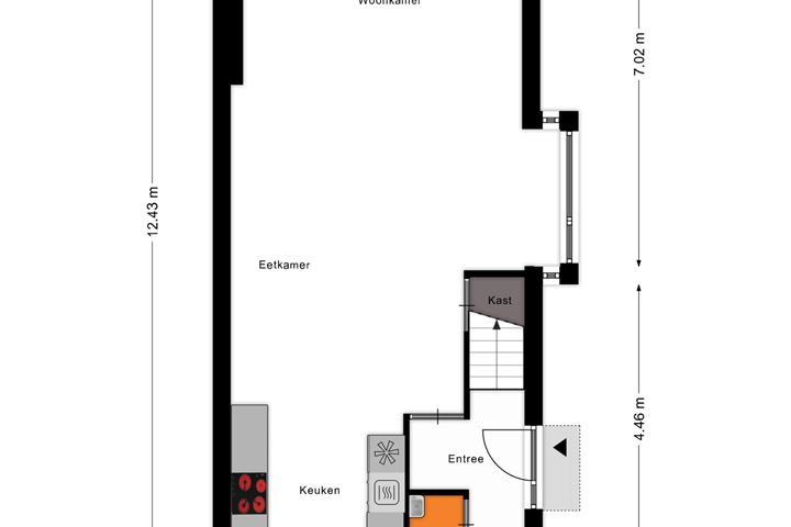 Bekijk foto 45 van Bloemenstraat 32