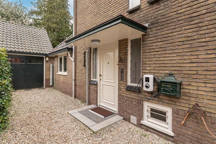 Bekijk foto 4 van Gijsbrecht van Amstelstraat 405