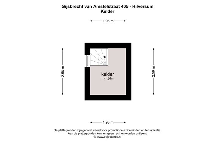 Bekijk foto 45 van Gijsbrecht van Amstelstraat 405