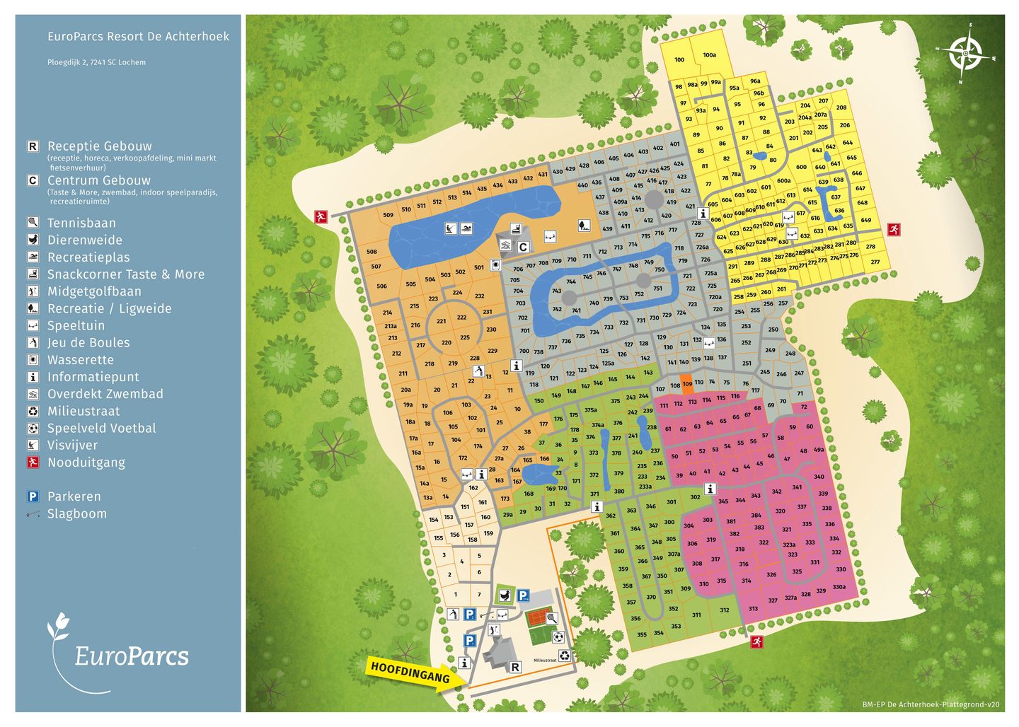 Foto 35 van Ploegdijk 2-H109