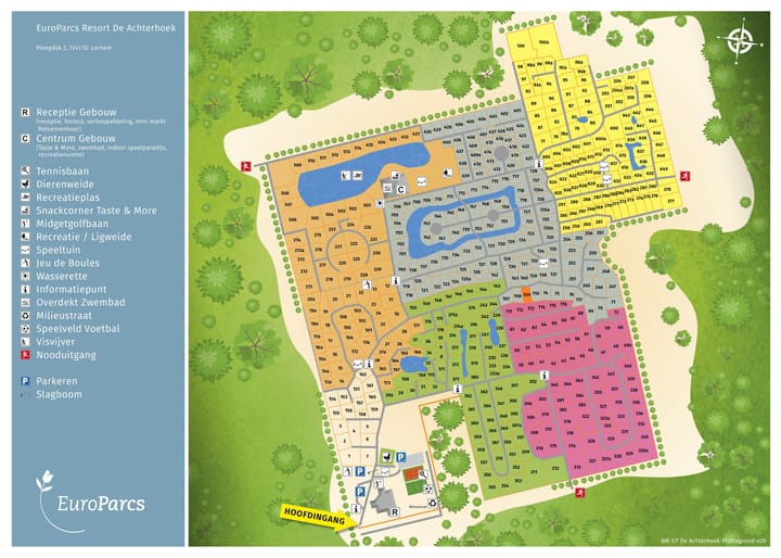Foto 35 van Ploegdijk 2-H109