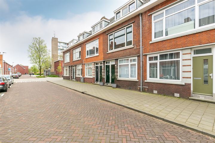 Bekijk foto 4 van Daltonstraat 39-A