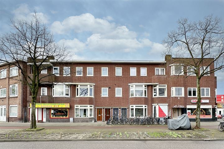 Bekijk foto 1 van Van Egmondkade 94