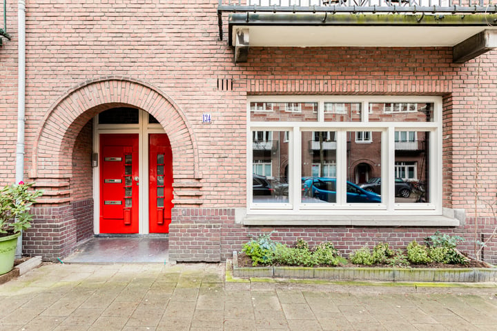 Bekijk foto 2 van Achillesstraat 134-HS