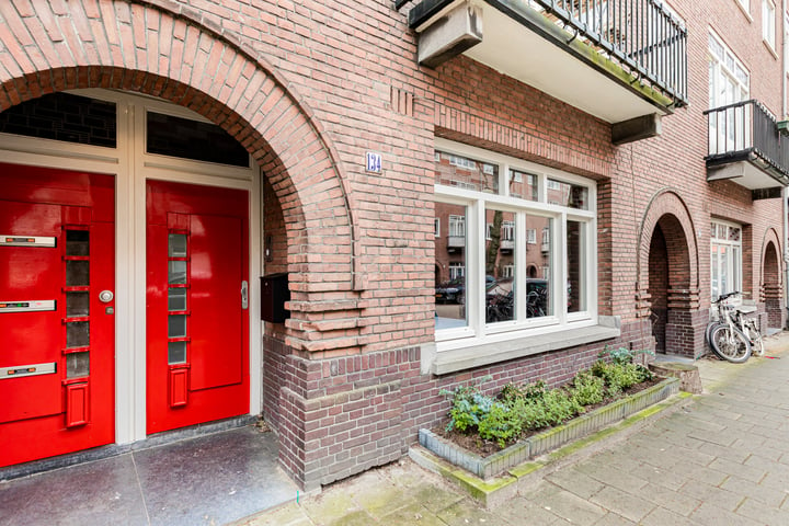 View photo 23 of Achillesstraat 134-HS