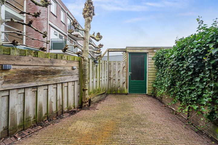 Bekijk foto 33 van Adam Pijnackerstraat 3