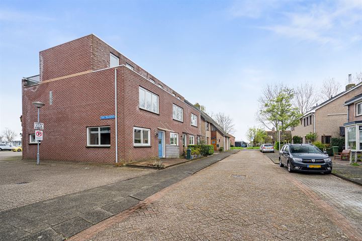 Bekijk foto 36 van Adam Pijnackerstraat 3