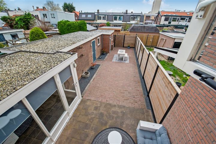 Bekijk foto 33 van Potgieterstraat 14