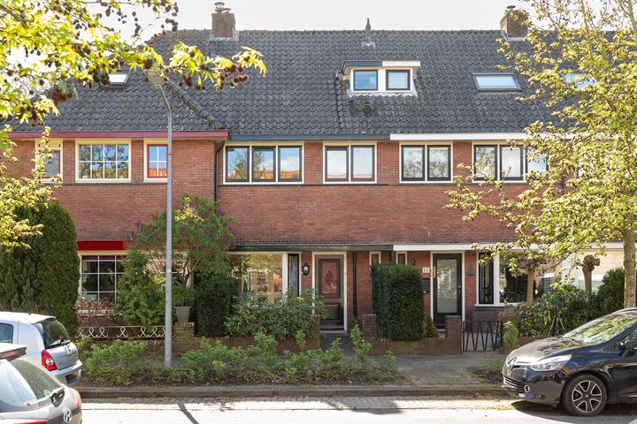 Bekijk foto 1 van Heidestraat 19