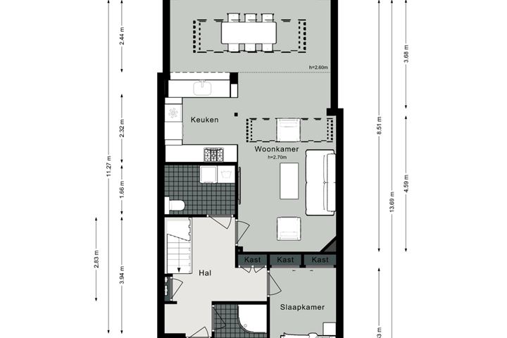 Bekijk foto 20 van Reinier Claeszenstraat 78-H