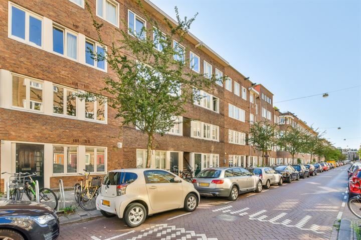 Bekijk foto 33 van Reinier Claeszenstraat 78-H